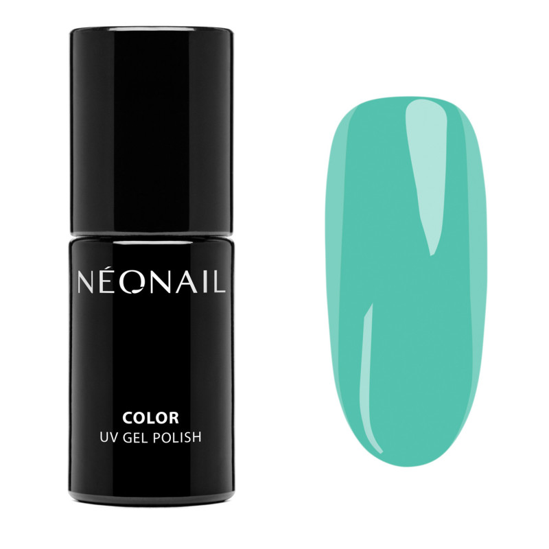 Gellak 7,2 ml - Aqua Siren